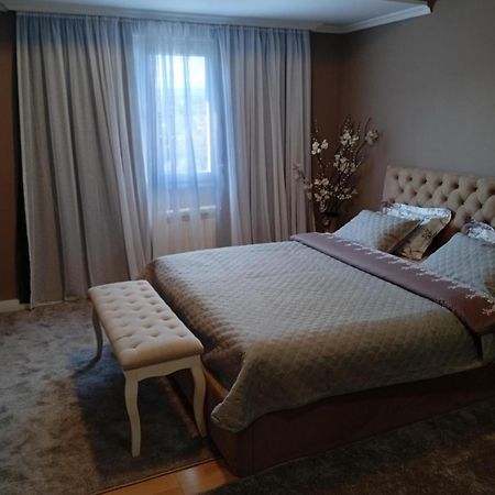 Apartment Shafi 8 Tbilisi Eksteriør billede