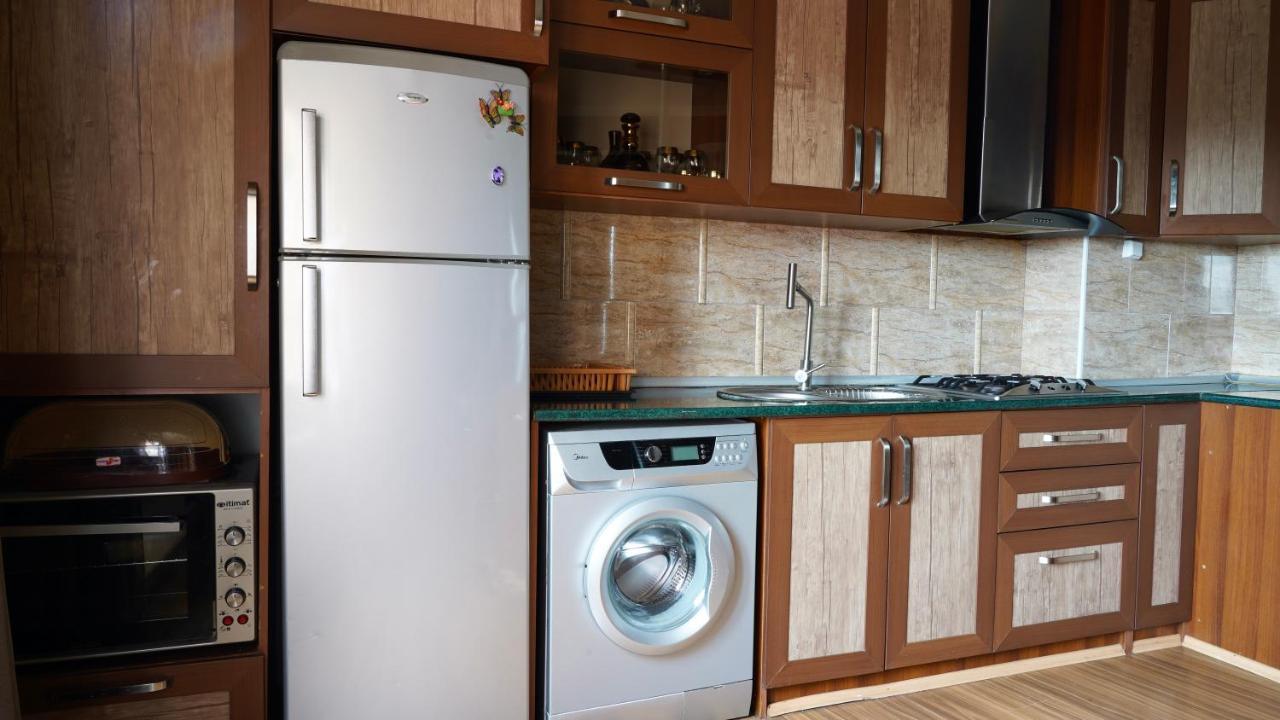 Apartment Shafi 8 Tbilisi Eksteriør billede