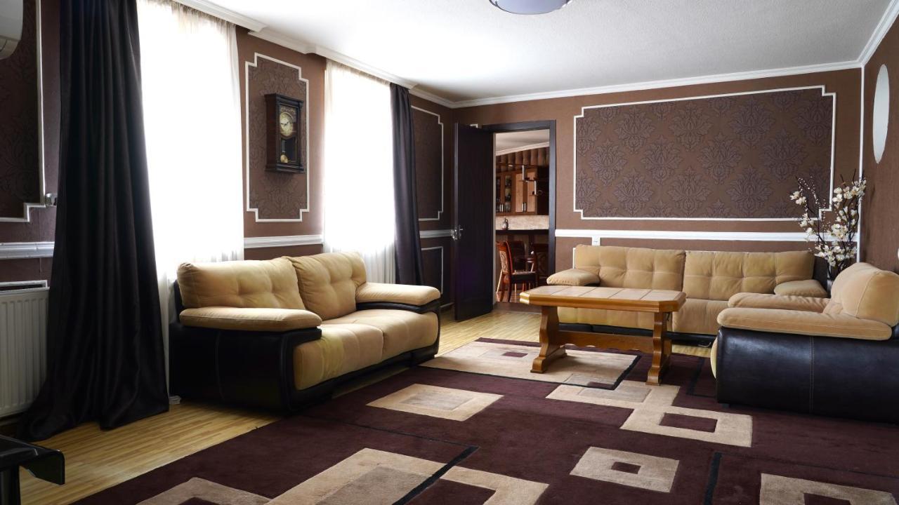 Apartment Shafi 8 Tbilisi Eksteriør billede