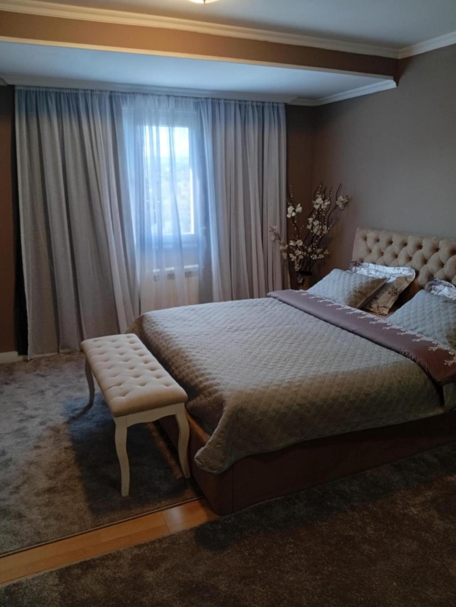 Apartment Shafi 8 Tbilisi Eksteriør billede